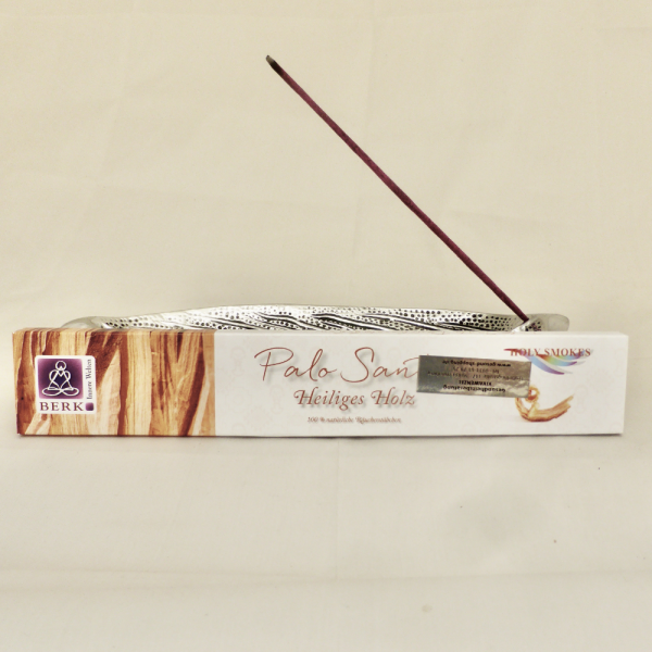 Räucherstäbchen Palo Santo